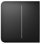 AJAX SideButton (2-gang) Black